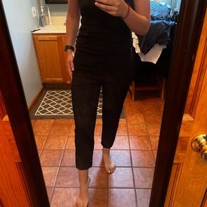 J Crew Cropped pants
